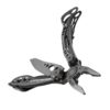 Multiherramienta LEATHERMAN SKEKETOOL CX negra