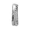 Multiherramienta LEATHERMAN SKEKETOOL acero