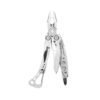 Multiherramienta LEATHERMAN SKEKETOOL acero