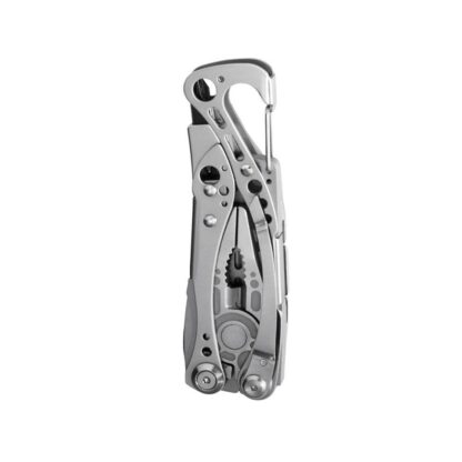 Multiherramienta LEATHERMAN SKEKETOOL acero