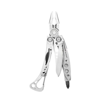 Multiherramienta LEATHERMAN SKEKETOOL acero