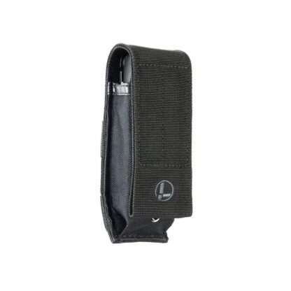 Multiherramienta LEATHERMAN SUPER TOOL 300M negra