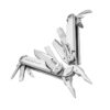 Multiherramienta LEATHERMAN SURGE acero