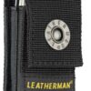 Multiherramienta LEATHERMAN WAVE  acero