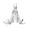 Multiherramienta LEATHERMAN WAVE  acero
