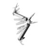 Multiherramienta LEATHERMAN WAVE  acero
