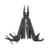 Multiherramienta LEATHERMAN WAVE negra