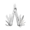 Multiherrramienta LEATHERMAN REBAR acero