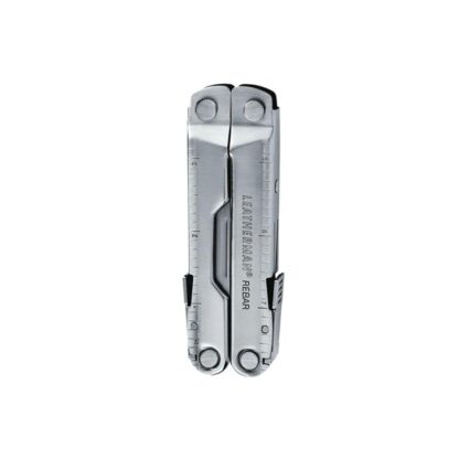 Multiherrramienta LEATHERMAN REBAR acero