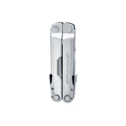 Multiherrramienta LEATHERMAN REBAR acero