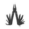 Multiherrramienta LEATHERMAN REBAR negra