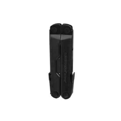 Multiherrramienta LEATHERMAN REBAR negra