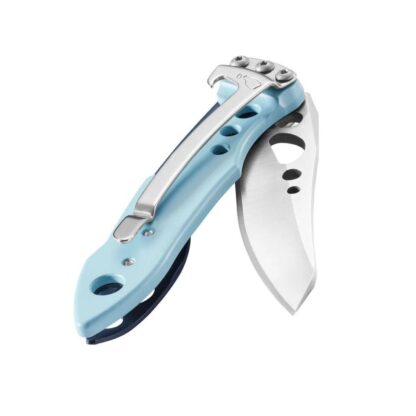 Navaja LEATHERMAN SKELETOOL KB Nightshade