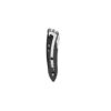 Navaja LEATHERMAN SKELETOOL KB acero-negra