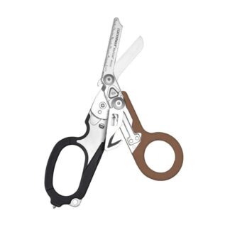 Tijeras trauma multiuso LEATHERMAN Raptor Coyote