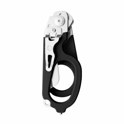 Tijeras trauma multiuso LEATHERMAN Raptor negra