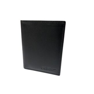 Cartera Portaplaca KRC Libro