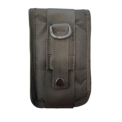 Funda táctica Molle Barbaric – Nylon 600D