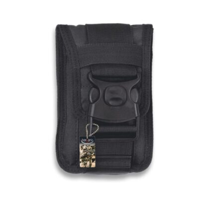 Funda táctica Molle Barbaric – Nylon 600D
