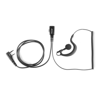 Jetfon BR-1702 microauricular para walkies tipo K