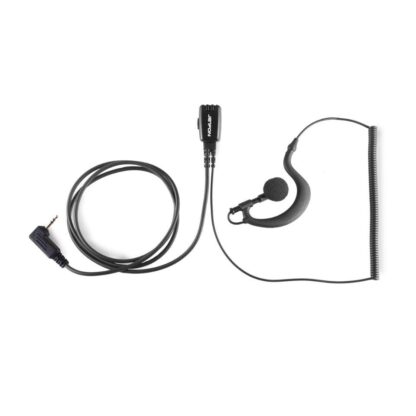 Jetfon BR-1708 microauricular para Motorolas