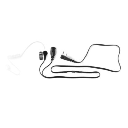 Jetfon JR-1802 microauricular con tubo acústico