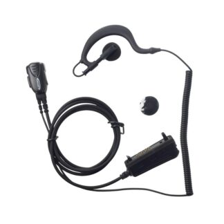 Microauricular PTE-110F Jupiter TPH-700