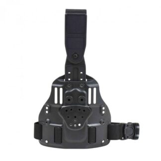 Arnés pernera RADAR de una cinta pivotante