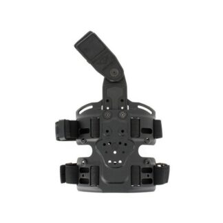 Arnés pernera RADAR doble cinta pivotante