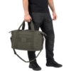 Bolsa Táctica MILTEC Weekender OD