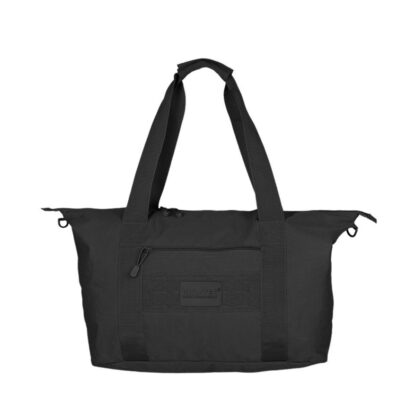 Bolsa Táctica MILTEC Weekender negra