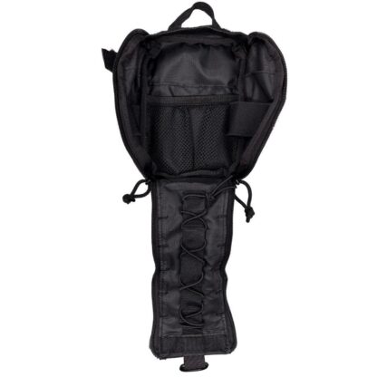 Bolsa multiusos botiquín Barbaric negro