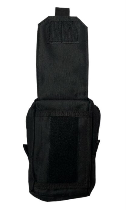 Bolso multifunción Barbaric Molle negro