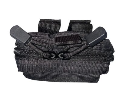 Bolso multifunción Barbaric Molle negro