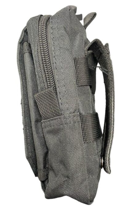 Bolso multifunción Barbaric Molle negro