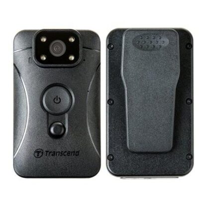 Cámara Transcend Drive Pro Body 10C