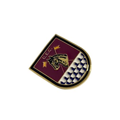 Distintivo función Unidad Especial Caballeria