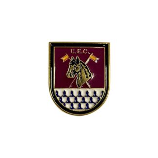 Distintivo función Unidad Especial Caballeria