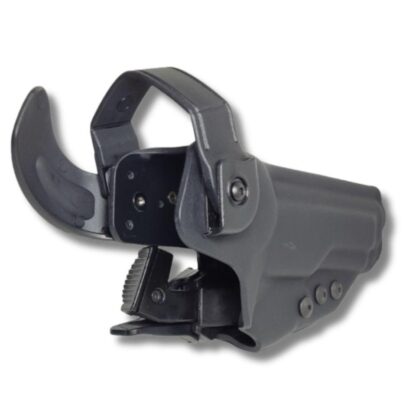 Funda RADAR D-Shell II HK USP COMPACT nivel 3 pala