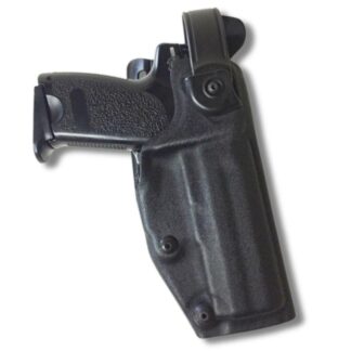 Funda RADAR D-Shell II HK USP COMPACT nivel 3 pala