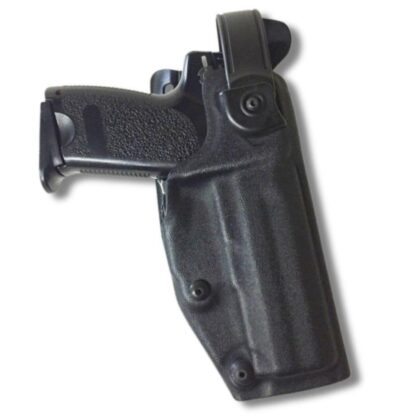 Funda RADAR D-Shell II HK USP COMPACT nivel 3 pala