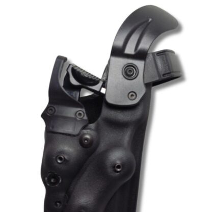 Funda RADAR D-Shell II HK USP COMPACT nivel 3 pala