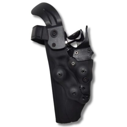 Funda RADAR D-Shell II HK USP COMPACT nivel 3 pala