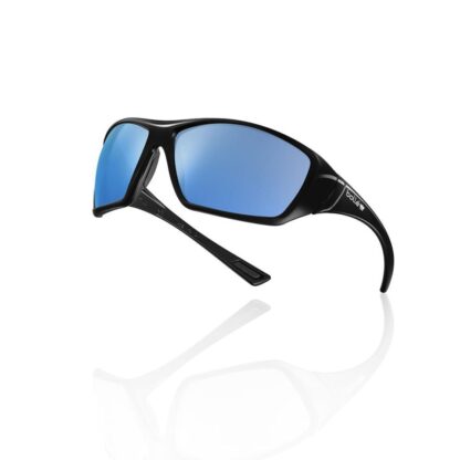 Gafa de seguridad Bollé HUSTLER Polarizada