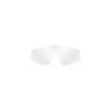 Gafas SWISS EYE DEFENSE transparente