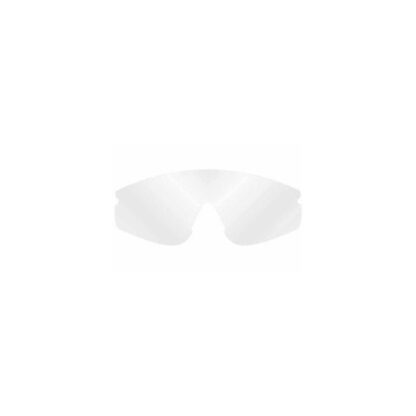 Gafas SWISS EYE DEFENSE transparente