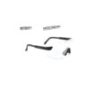 Gafas SWISS EYE DEFENSE transparente