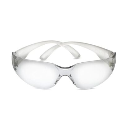 Gafas de Seguridad Bollé BL30 Transparentes