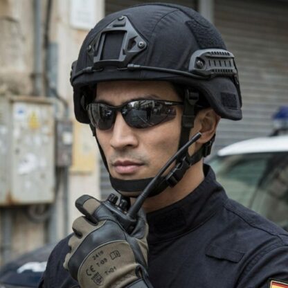 Gafas de Seguridad Bollé CONTOUR Ultraligeras