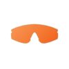 Gafas tácticas SWISS EYE Lancer naranja